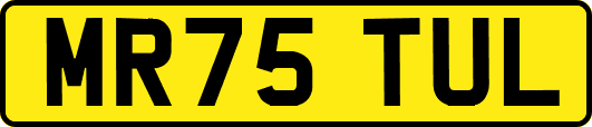 MR75TUL