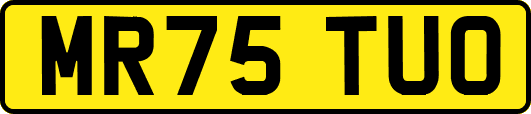 MR75TUO