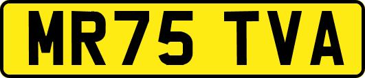 MR75TVA