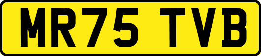 MR75TVB