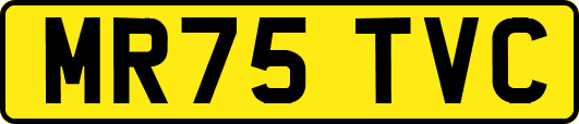 MR75TVC