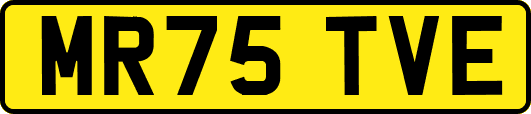 MR75TVE