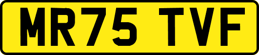 MR75TVF