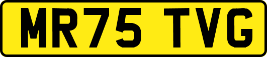 MR75TVG