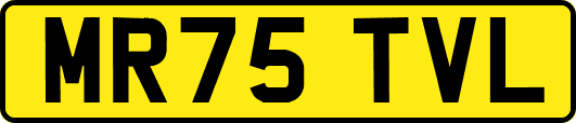 MR75TVL