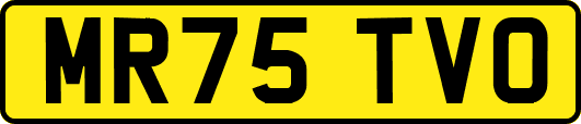 MR75TVO