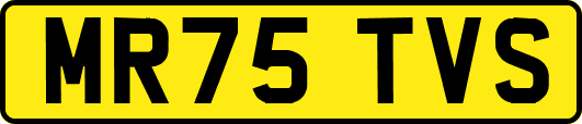 MR75TVS