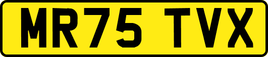 MR75TVX