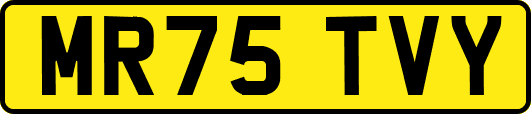 MR75TVY