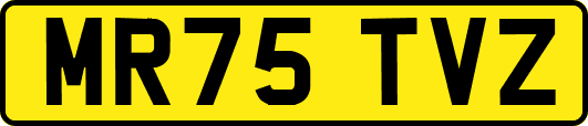MR75TVZ