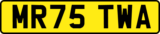 MR75TWA