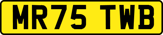 MR75TWB