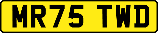 MR75TWD