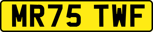 MR75TWF