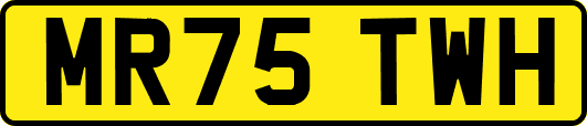 MR75TWH
