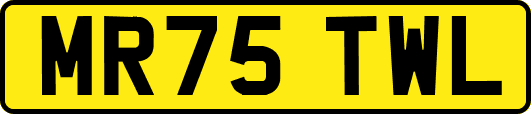 MR75TWL
