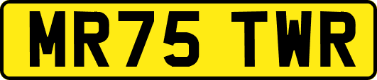 MR75TWR