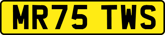 MR75TWS