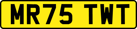 MR75TWT