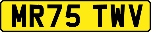 MR75TWV