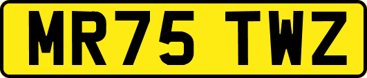 MR75TWZ