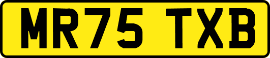 MR75TXB