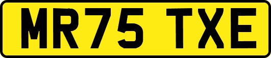 MR75TXE
