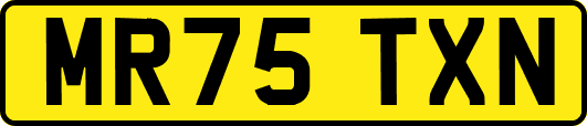 MR75TXN