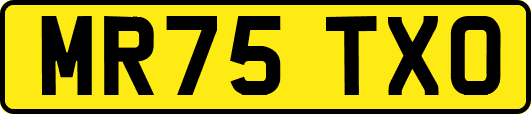 MR75TXO