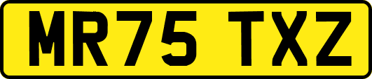 MR75TXZ