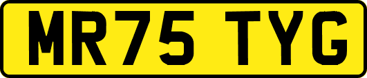 MR75TYG