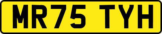 MR75TYH