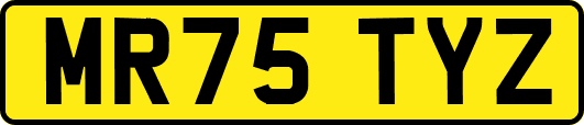 MR75TYZ