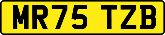 MR75TZB