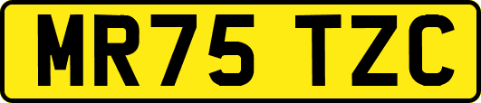 MR75TZC