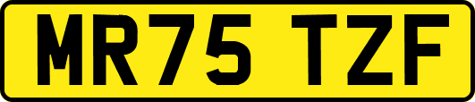 MR75TZF