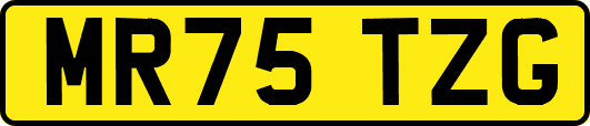 MR75TZG