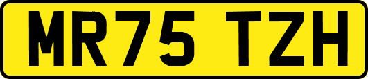MR75TZH