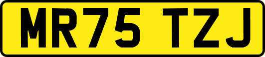 MR75TZJ
