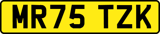 MR75TZK