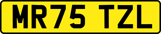 MR75TZL