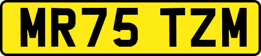 MR75TZM