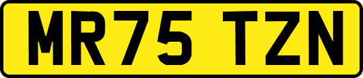 MR75TZN
