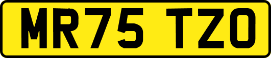 MR75TZO