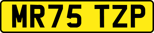 MR75TZP