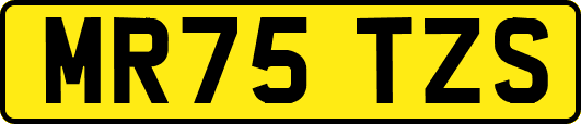 MR75TZS
