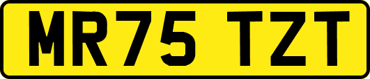 MR75TZT