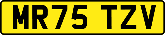 MR75TZV
