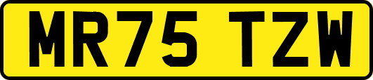 MR75TZW