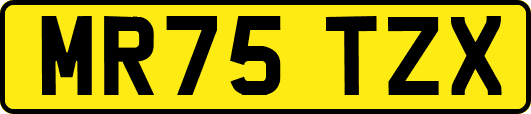 MR75TZX